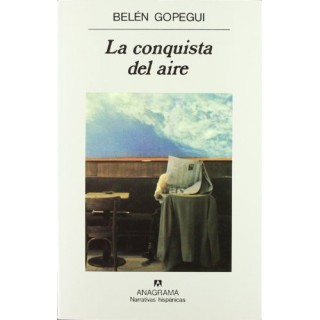 La Conquista Del Aire